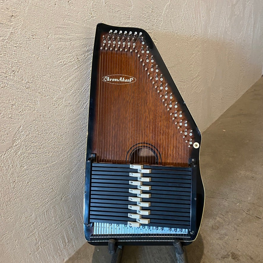 TOKAI GAKKIクロマハープCH-2S（ソフトケース付） クロマハープ TOKAI GAKKIクロマハープCH-2S（ソフトケース付） TOKAI