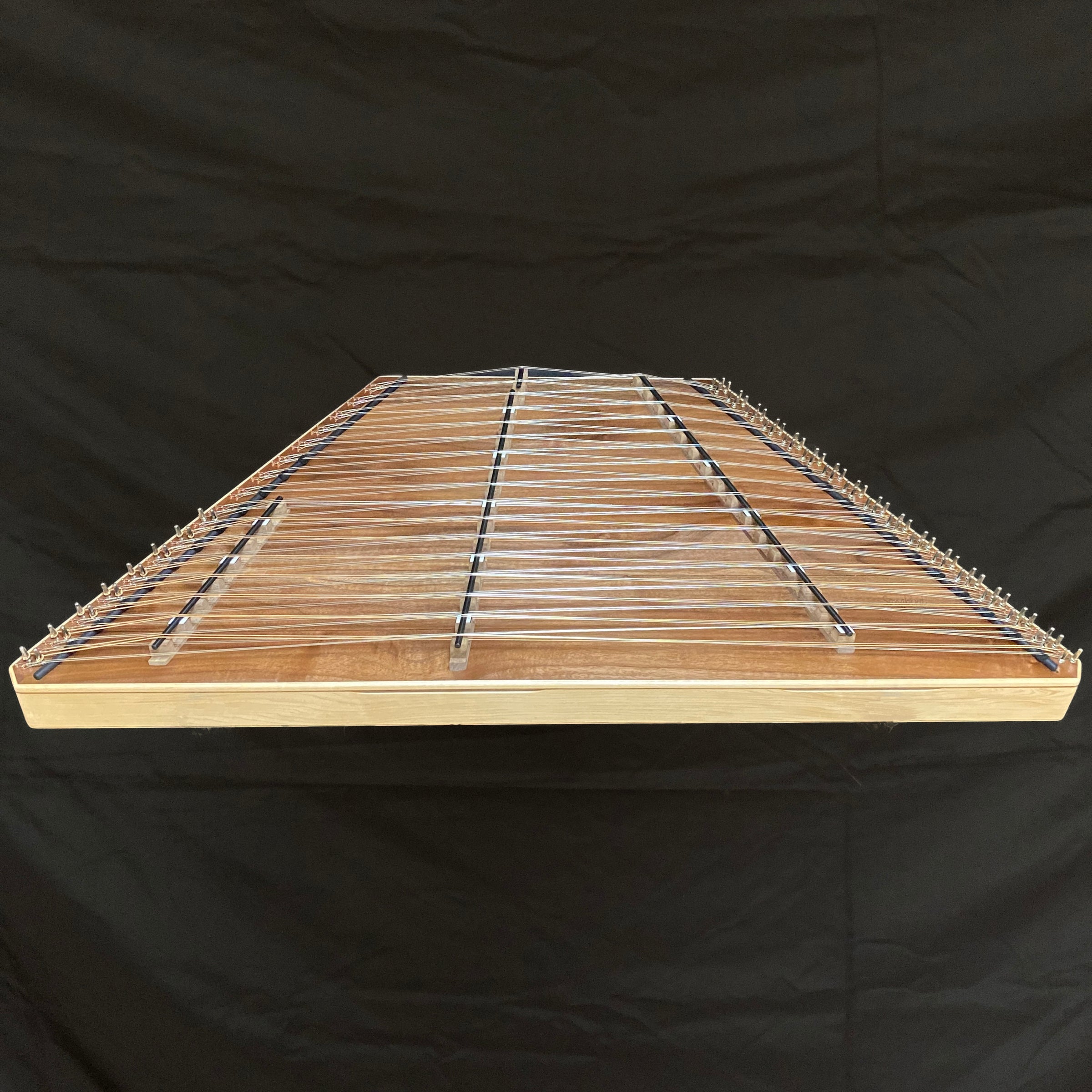 Dusty Strings D45 16/15 | DulciCraft Store-site