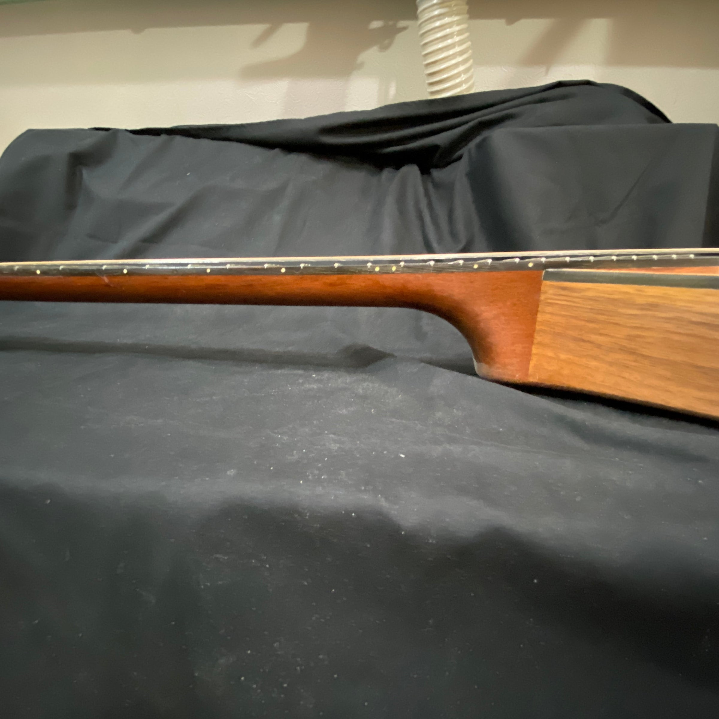 HORA  M1087 アイリッシュブズーキ(オクターブマンドリン) オクターブ・マンドリンか？ ブズーキか？: 晴れときどき仕事