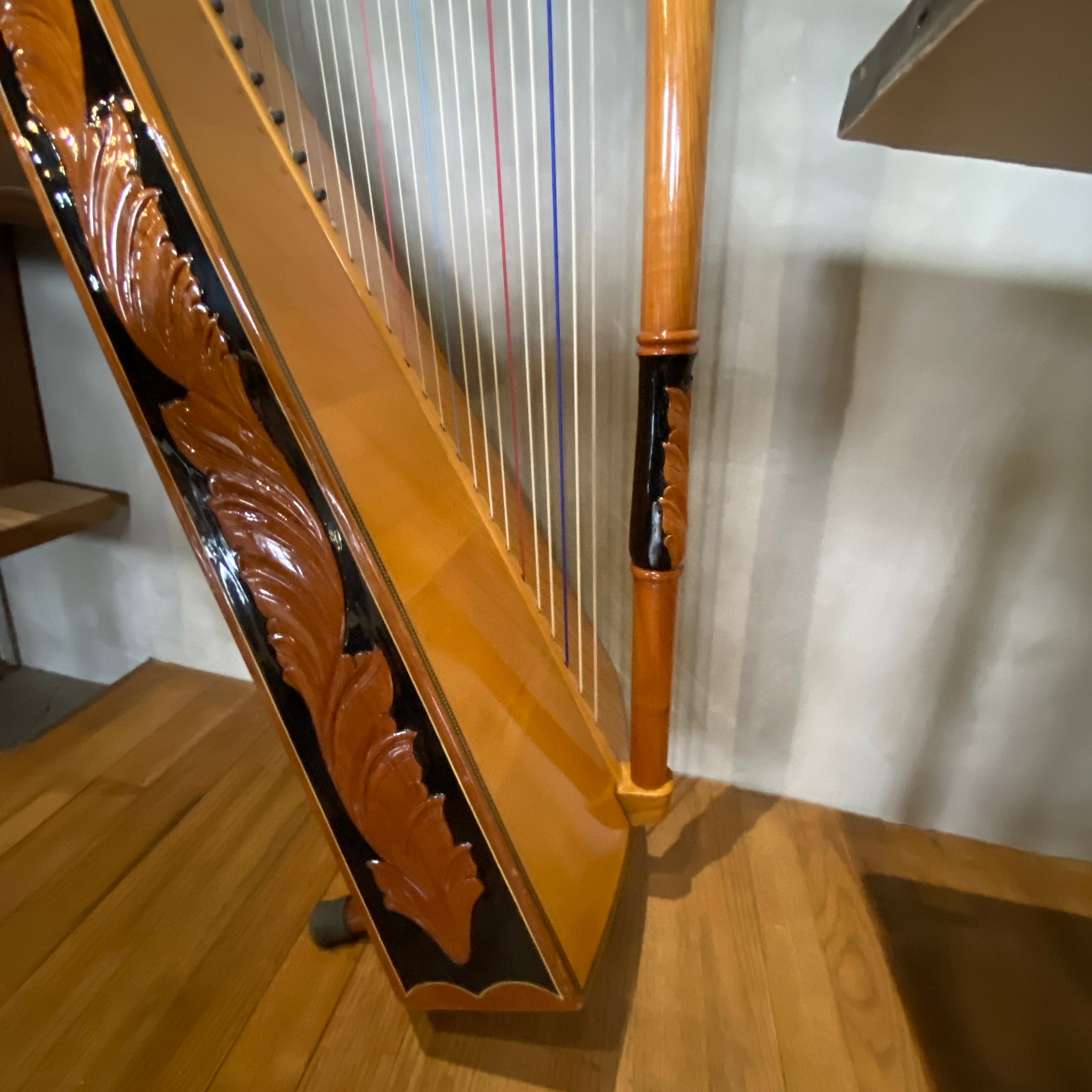 アルパ No.4（中古品・店舗販売のみ） | DulciCraft Store-site