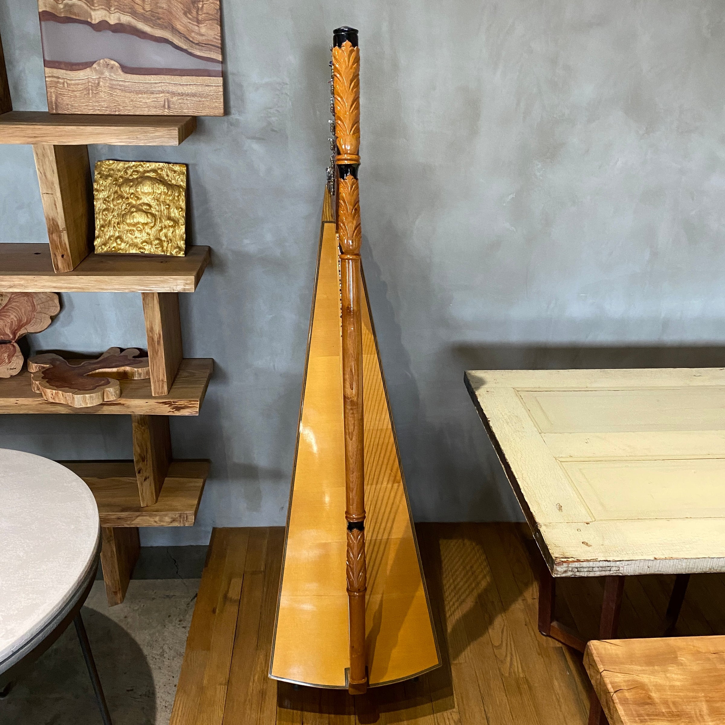 アルパ No.4（中古品・店舗販売のみ） | DulciCraft Store-site