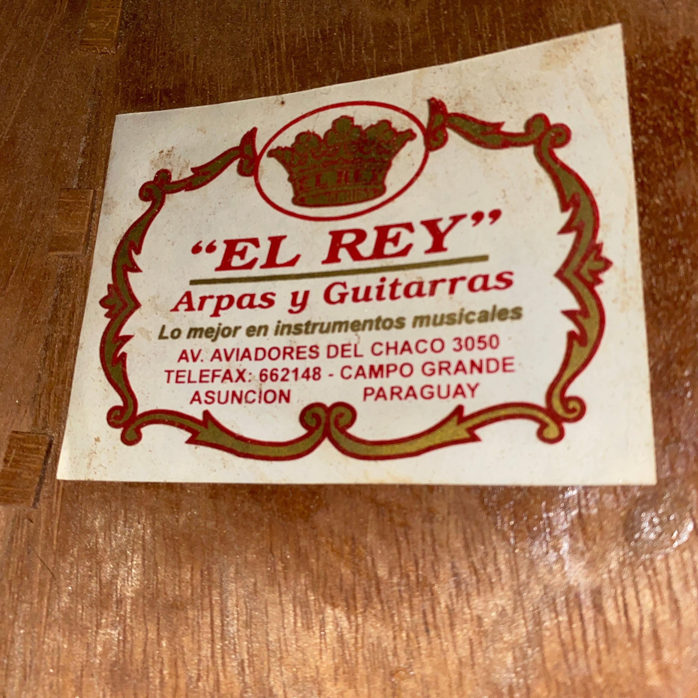 アルパ No.4（中古品・店舗販売のみ） | DulciCraft Store-site