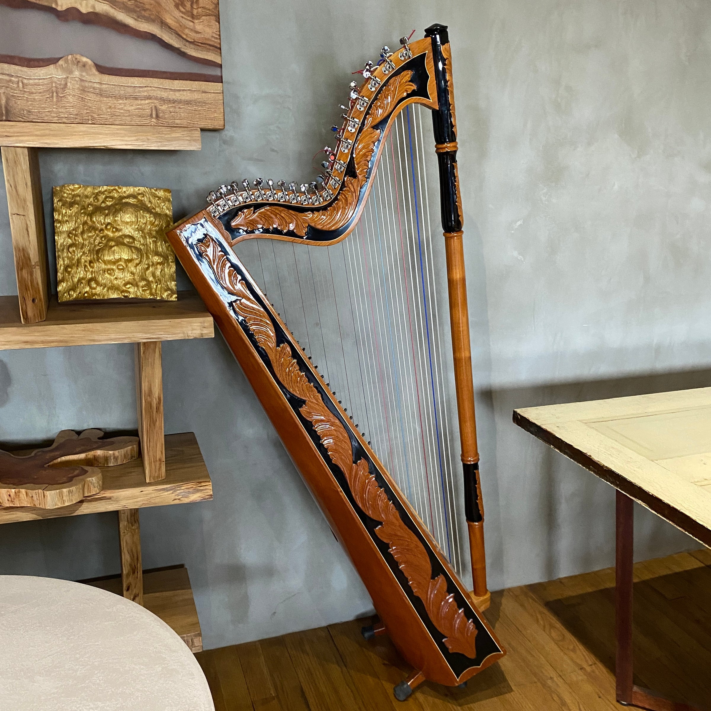 アルパ No.4（中古品・店舗販売のみ） | DulciCraft Store-site
