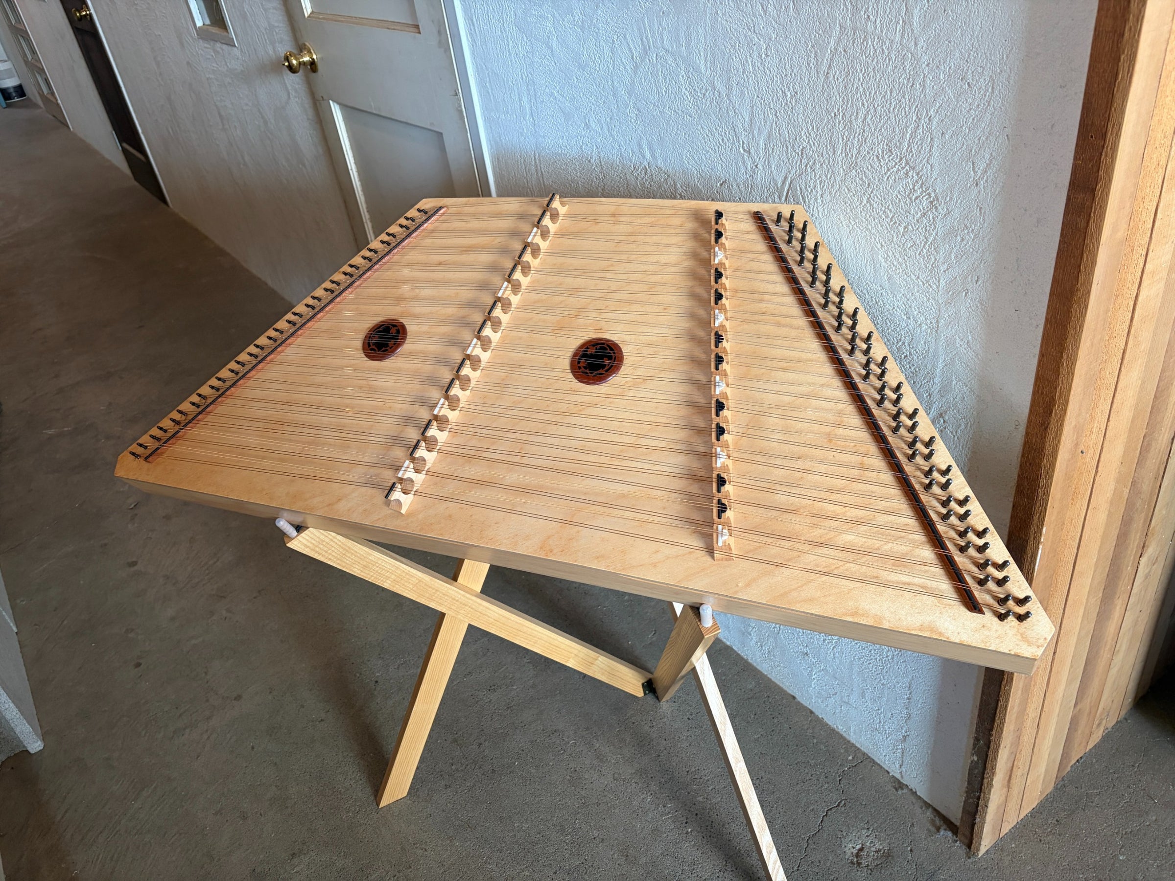 入門用ハンマーダルシマー | DulciCraft Store-site