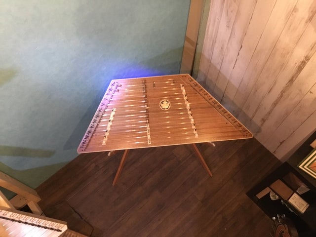 ハンマーダルシマー | DulciCraft Store-site