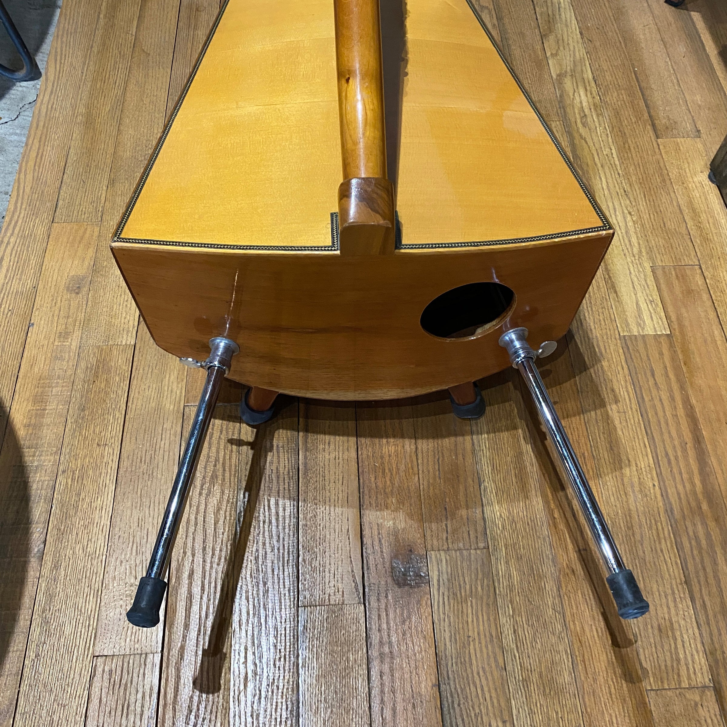 アルパ No.4（中古品・店舗販売のみ） | DulciCraft Store-site