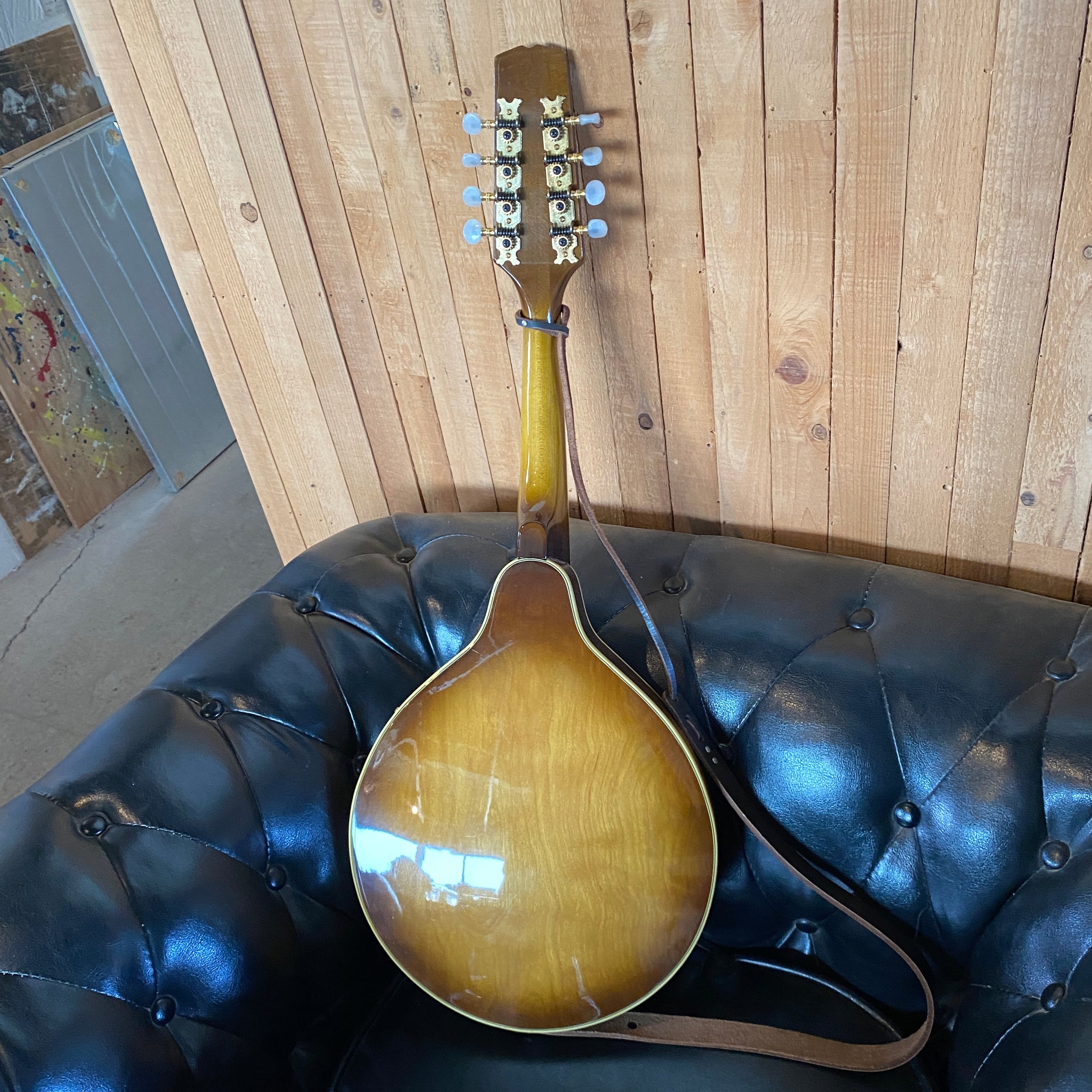 中古】 BLUE BELL F-8 - 中古楽器の販売 ロトミュージック 公式
