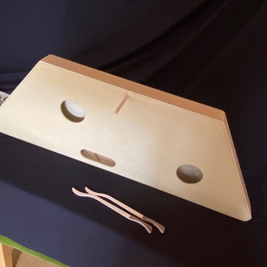 入門用ハンマーダルシマー | DulciCraft Store-site