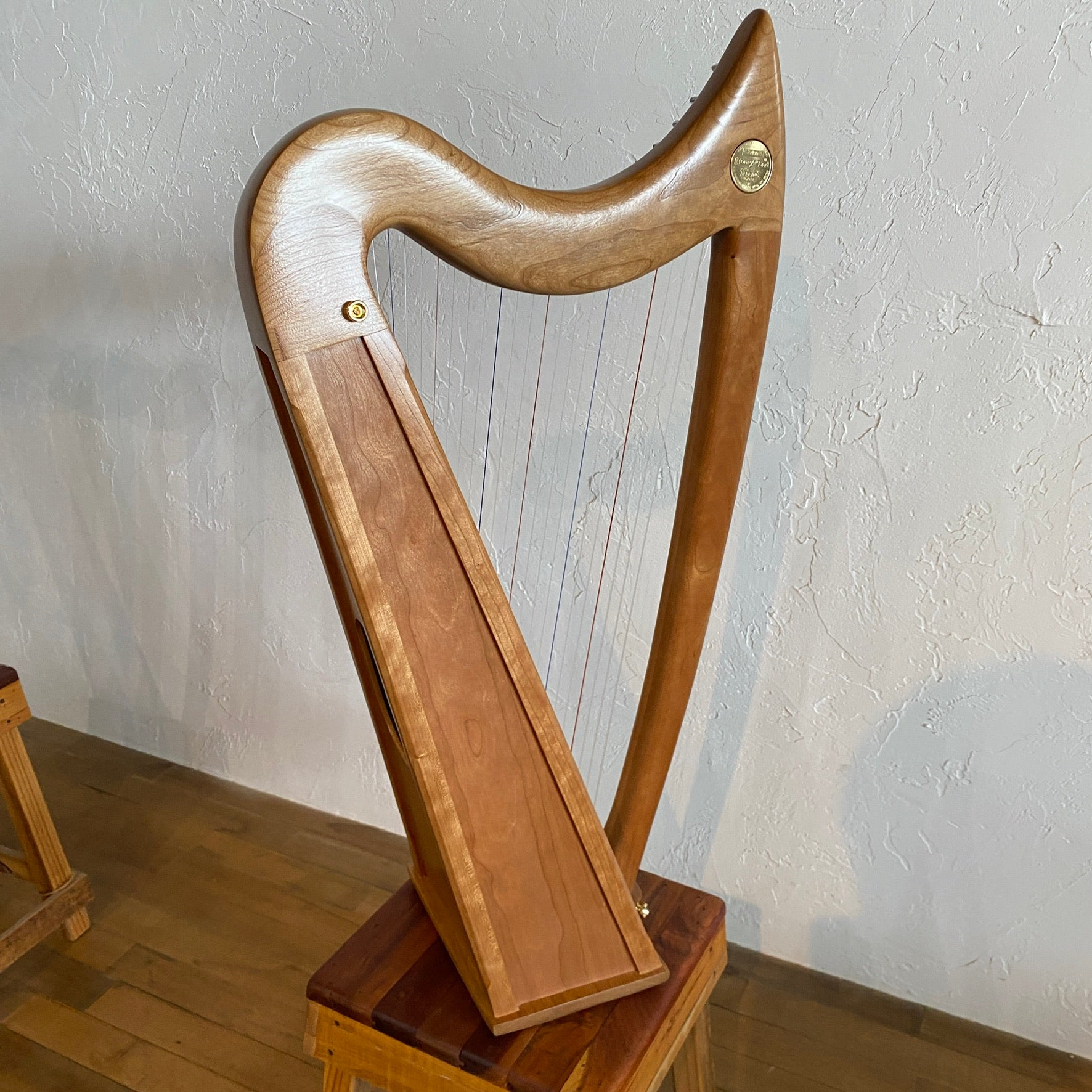 Stoney End Eve Cherry Loveland | DulciCraft Store-site