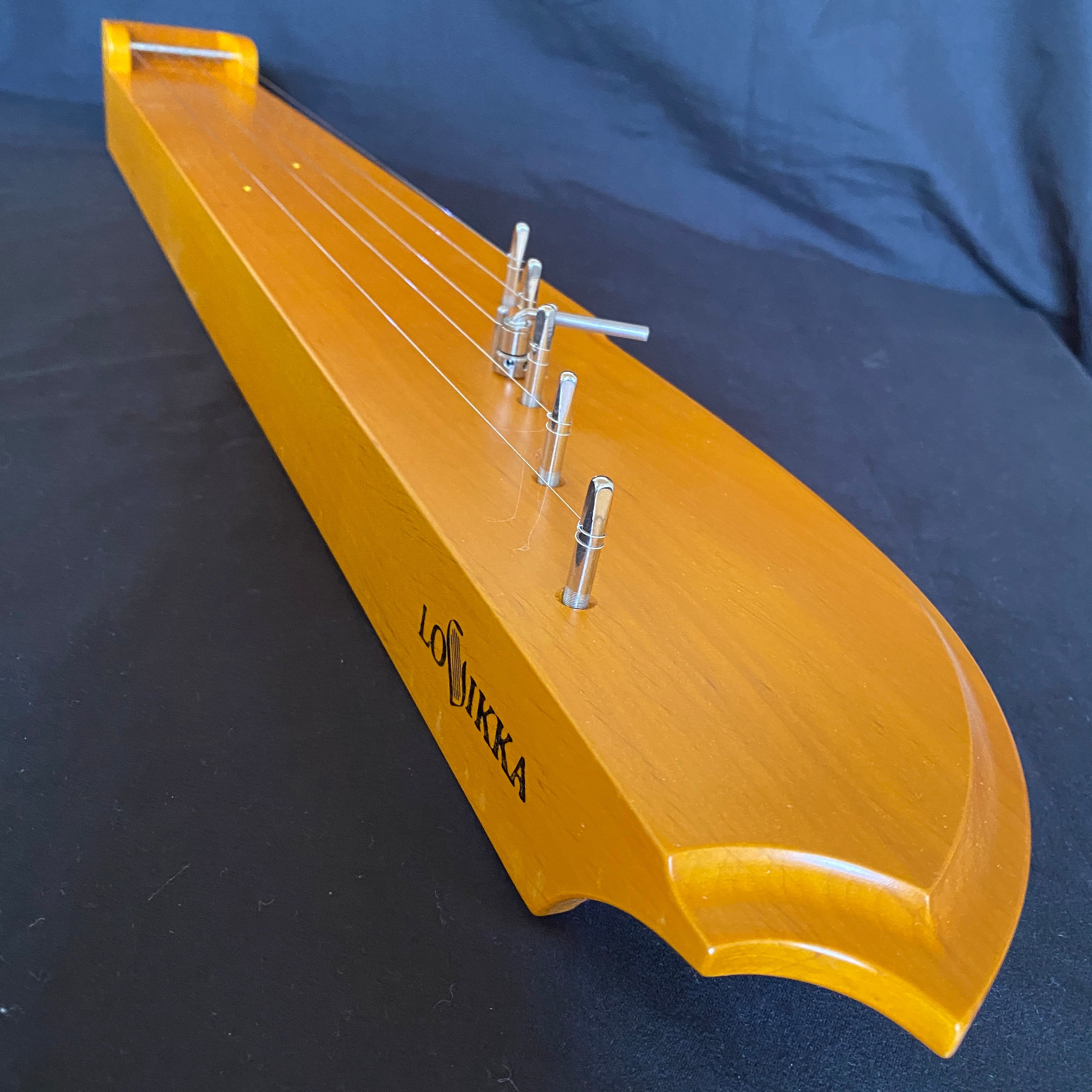 カンテレ | DulciCraft Store-site