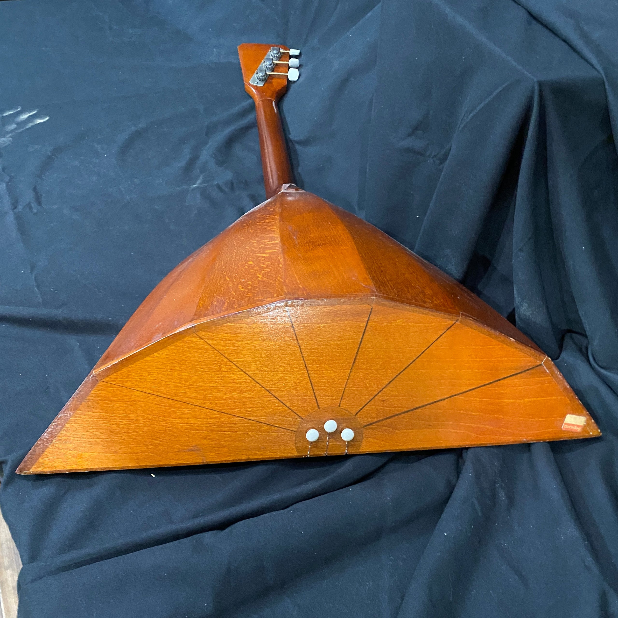バラライカ（中古品）