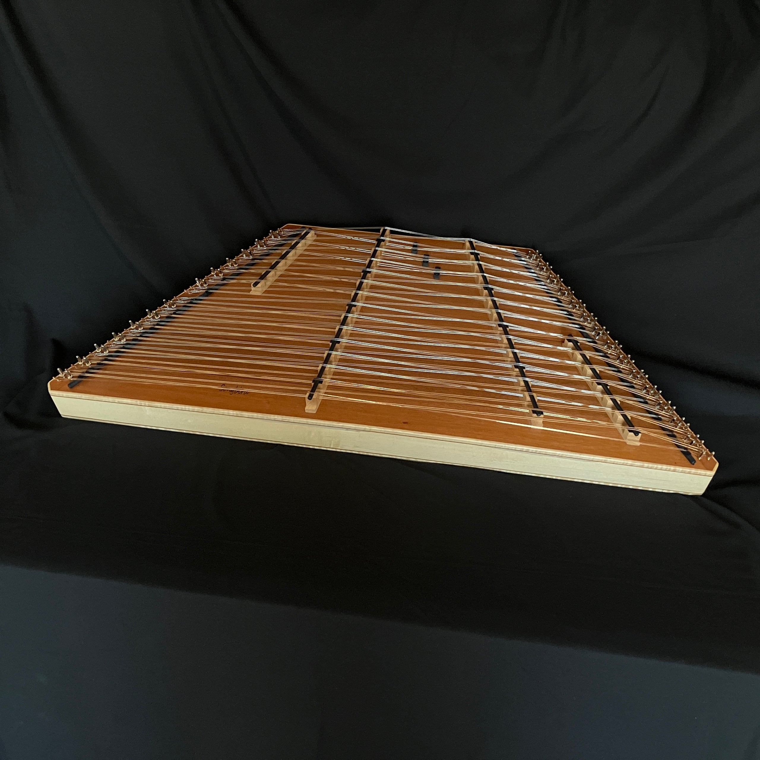 Songbird Swift Compact Chromatic 15/14/7/6 Right | DulciCraft  